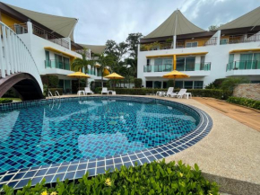 Ap Grand Residence 3 Bedroom villa